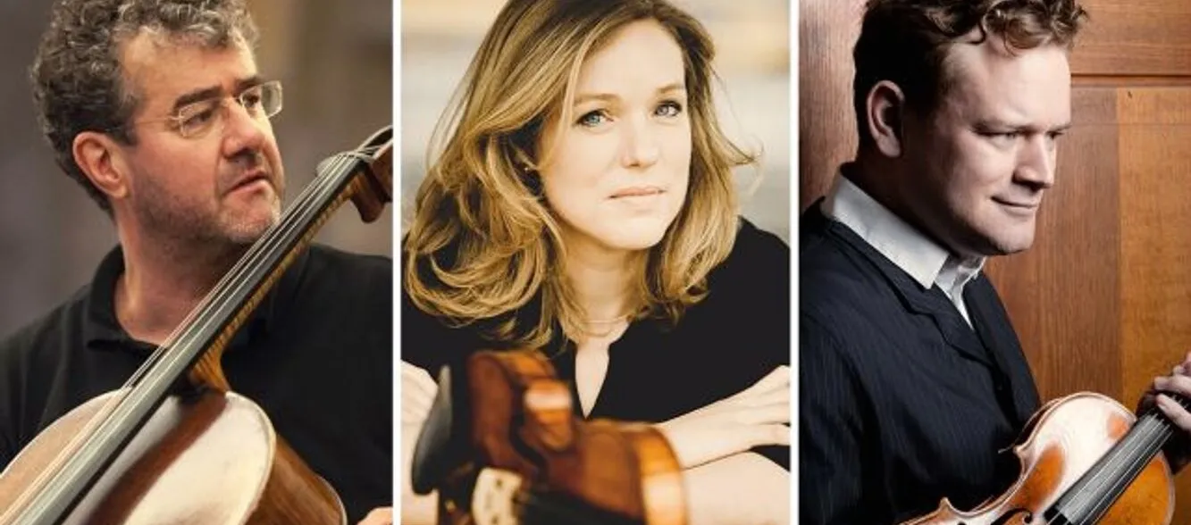 Stretta Concerts: Meisterwerke der Kammermusik