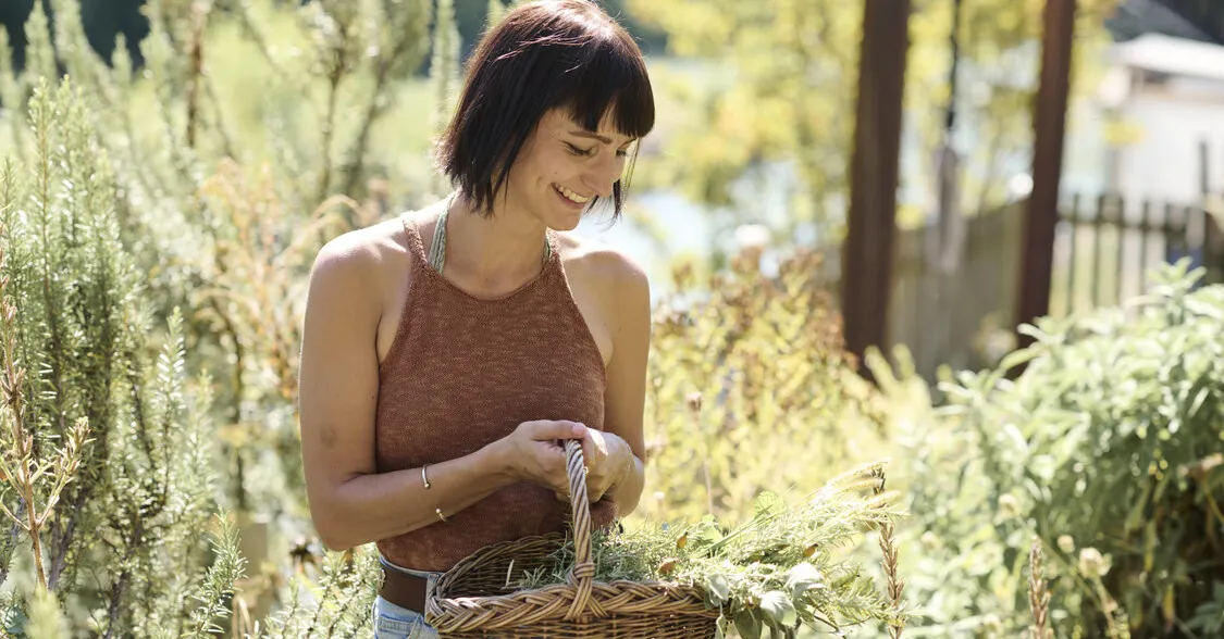 Heilpflanzen früher und heute