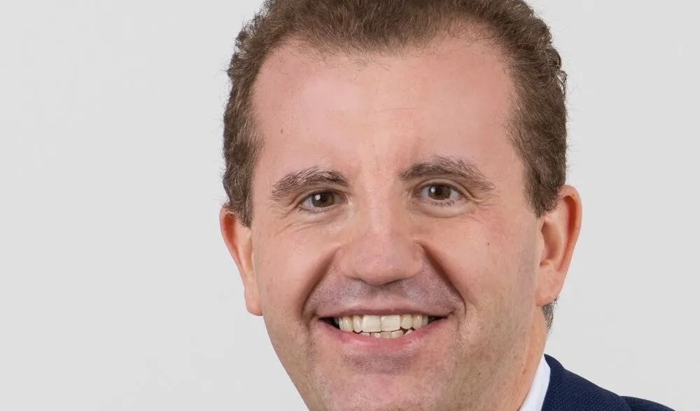 19. Badener Orgelsommer - Luigi Collarile, Brugg