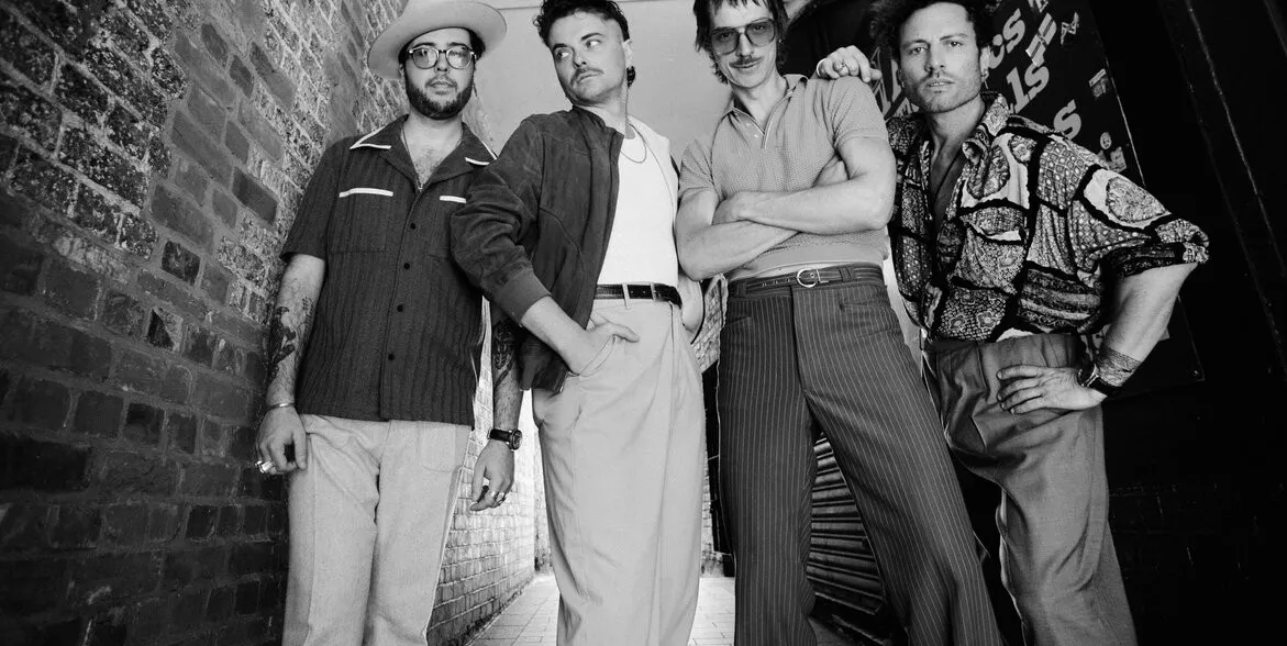 The Cinelli Brothers (UK)