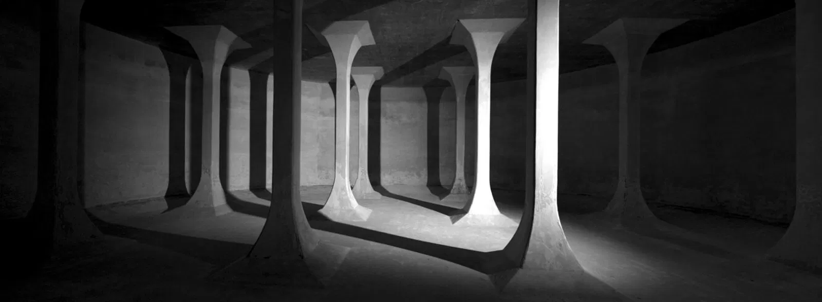 OH₂ – das Wasserreservoir tanzt