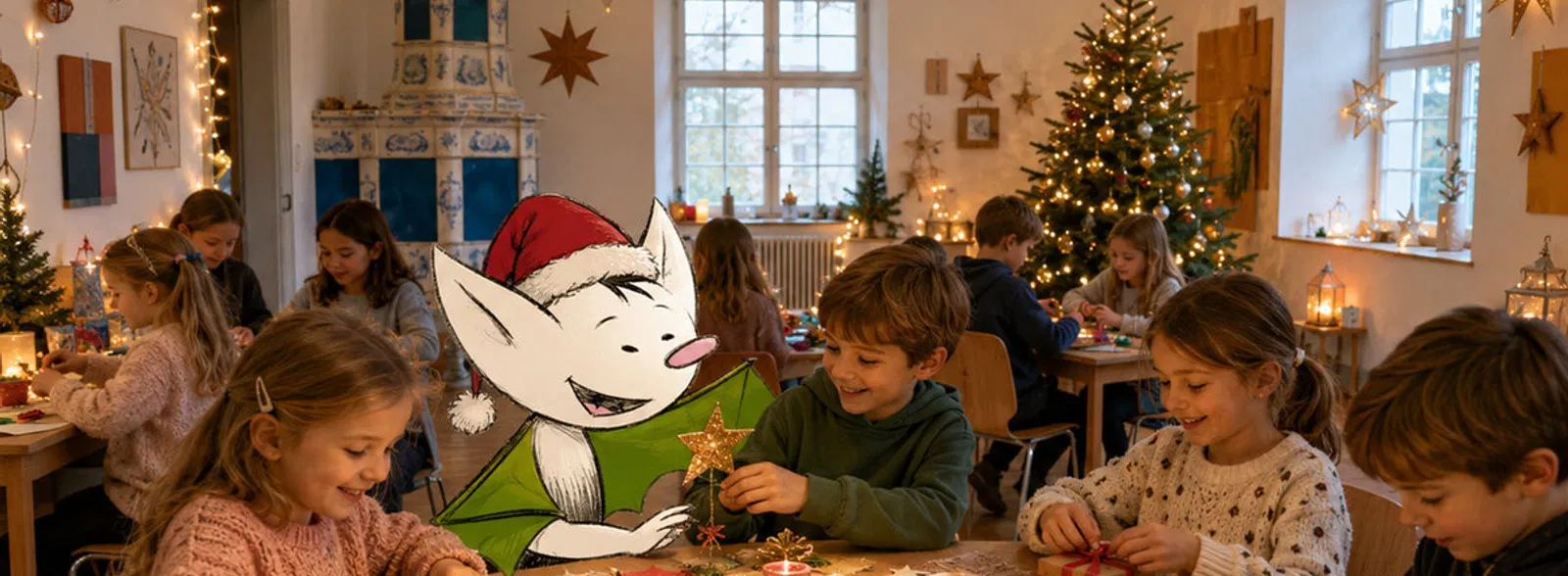 Geschenke basteln – Last Minute