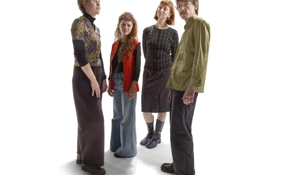 Jazz-Monday: Emmanuelle Bonnet Quartet