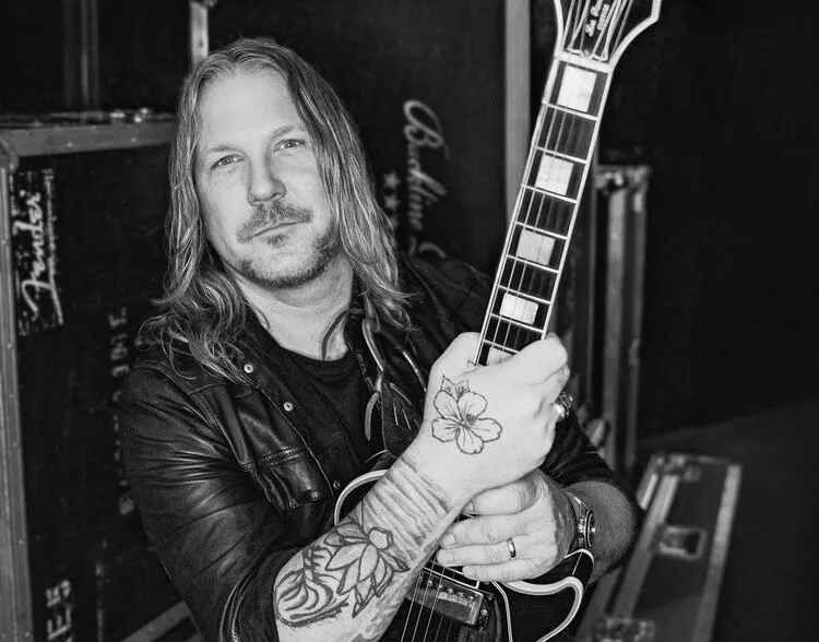 Devon Allman’s Blues Summit with Special Guests (US)