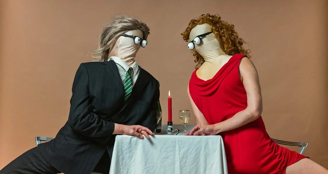 Figura Theaterfestival: Tasty Biscuits