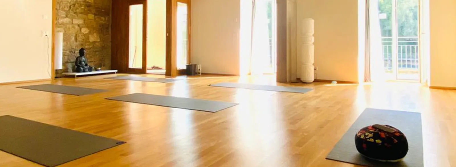 Namaste Yoga Baden