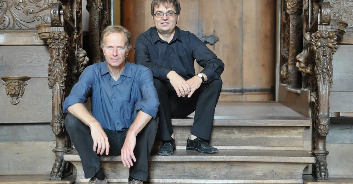 Frühjahrskonzerte der Freunde Museum Langmatt