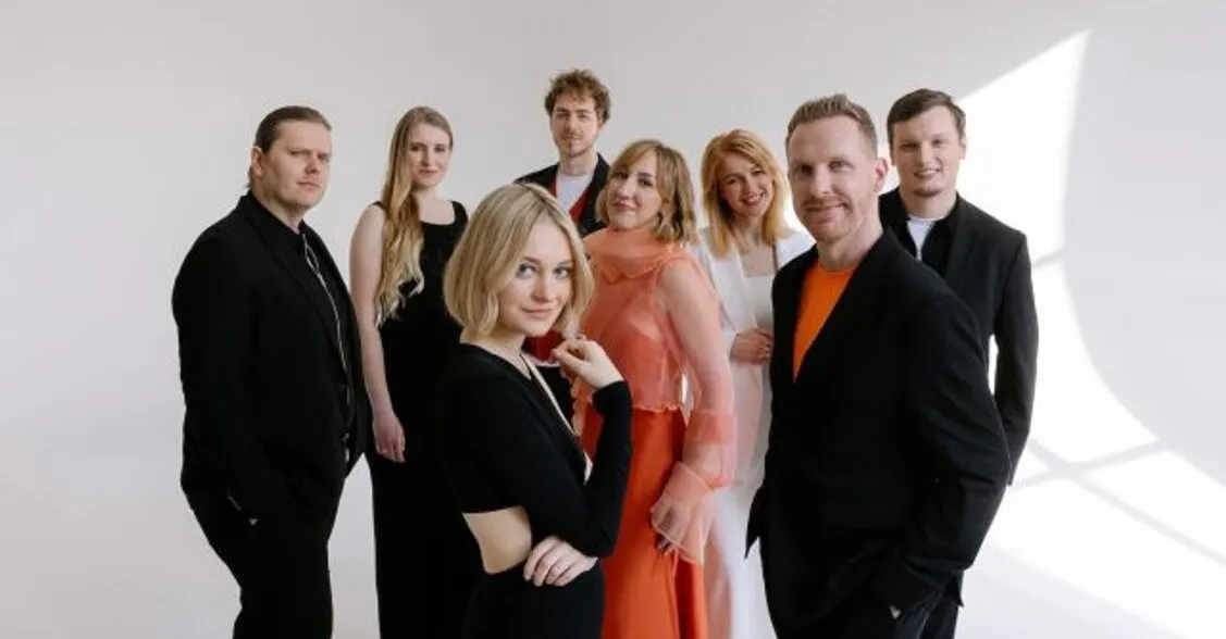 Brugg Festival: Virtuose A-cappella-Arrangements