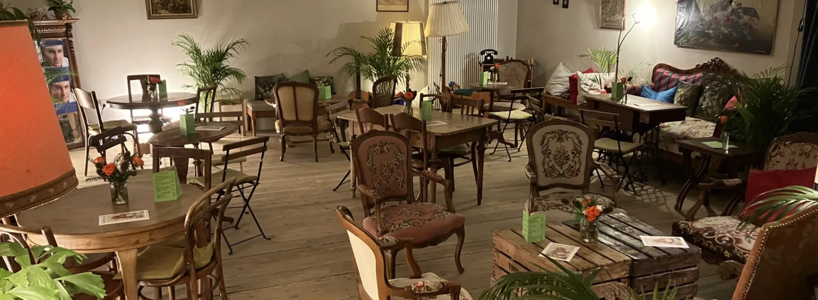 Kulturcafé Baden