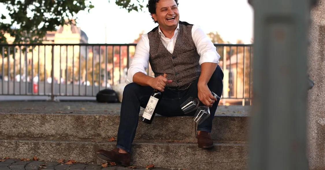 Wein trifft Lobby – Schweizer & kroatische Weine im Trafo Hotel