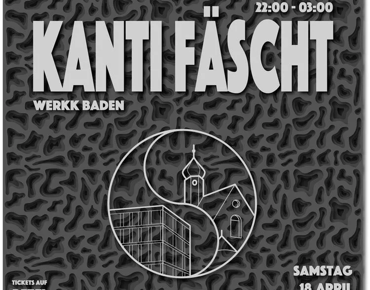 Kanti Fäscht