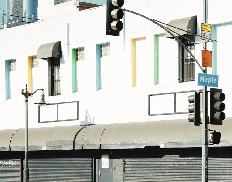 Carlos Leal - Visibility and Humanity