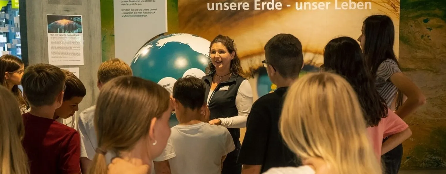Umweltbildungstag
