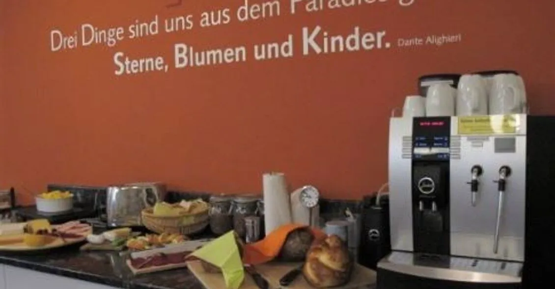 Väter-Kinder-Frühstück