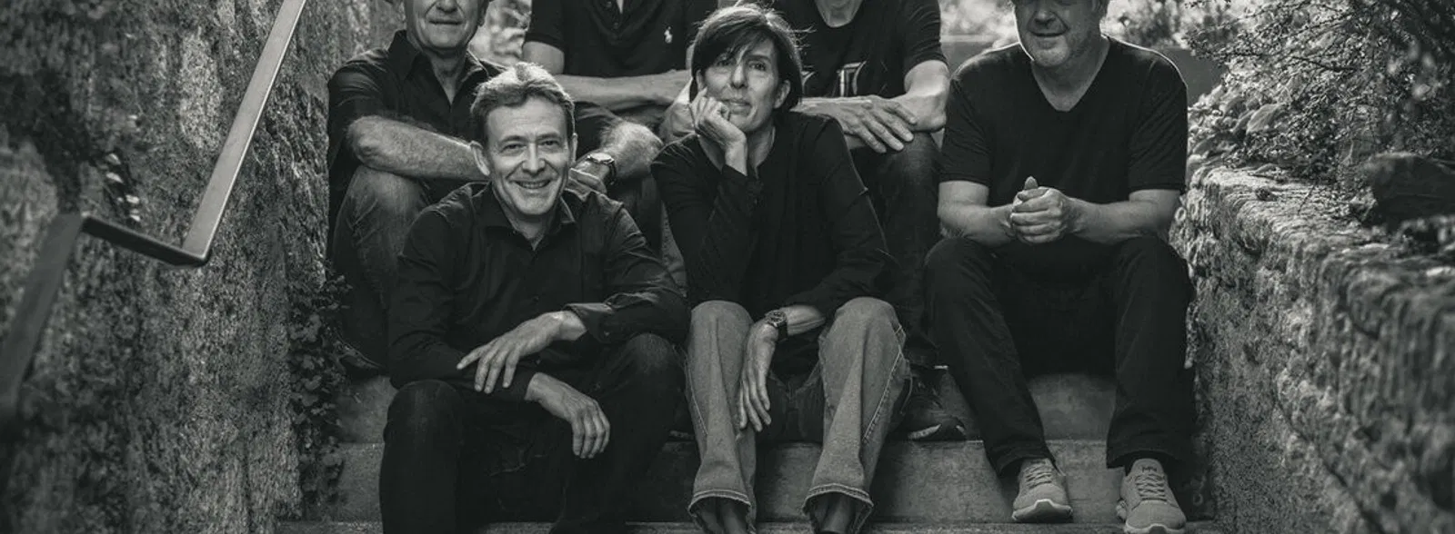 Afterwork Live Musik - Nose Ahead