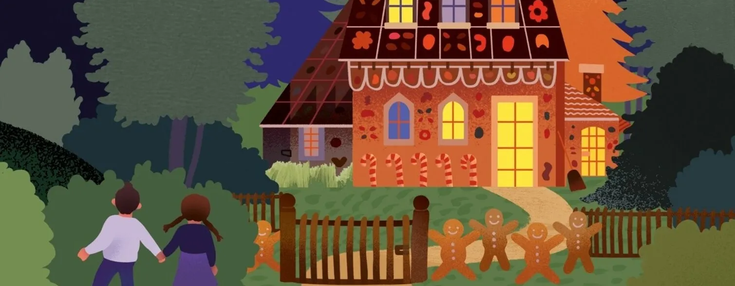 Hänsel und Gretel