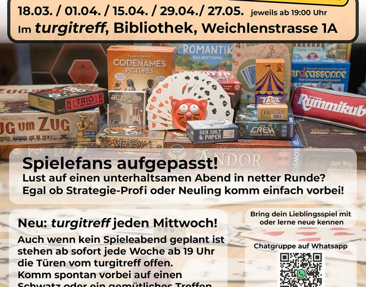 Spieleabend