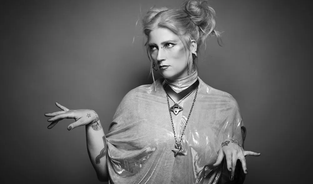 Seraina Telli & Guests (CH)