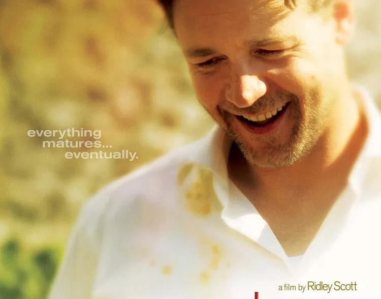 Badener Weintage - Kino & Wein