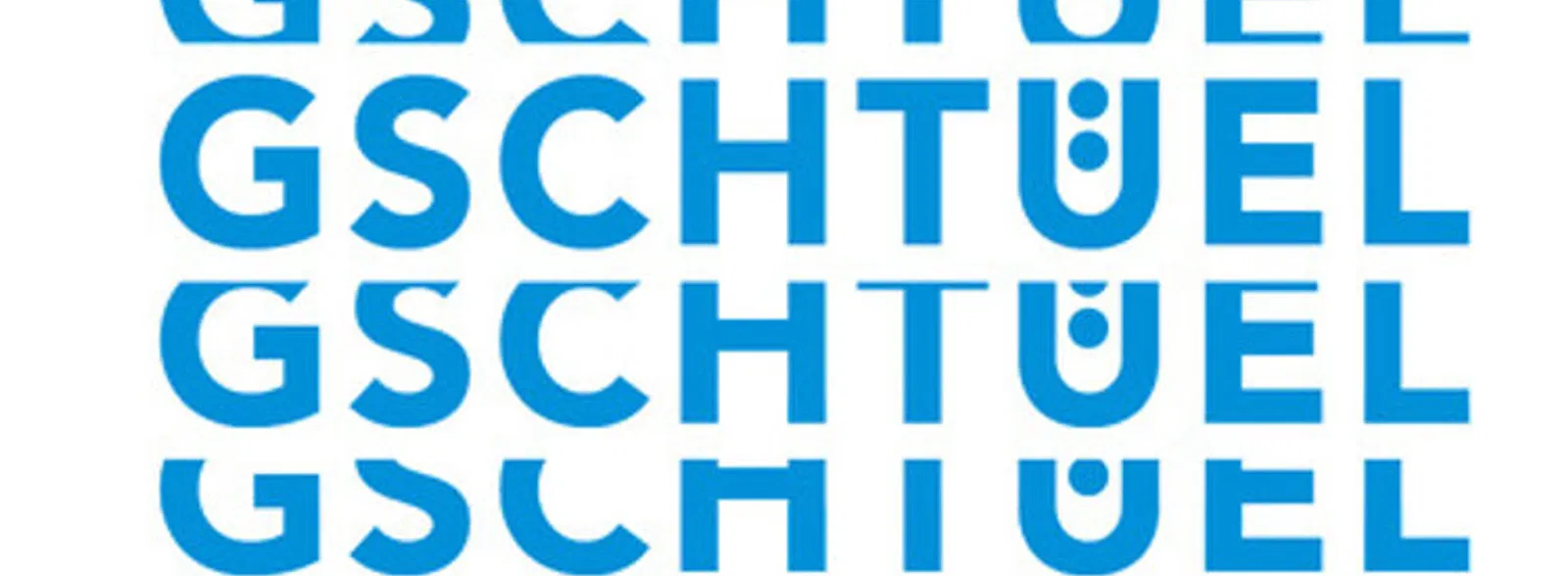 Lesung von Dominic Oppliger aus «Gschtüel» (Aris Verlag, 2026)