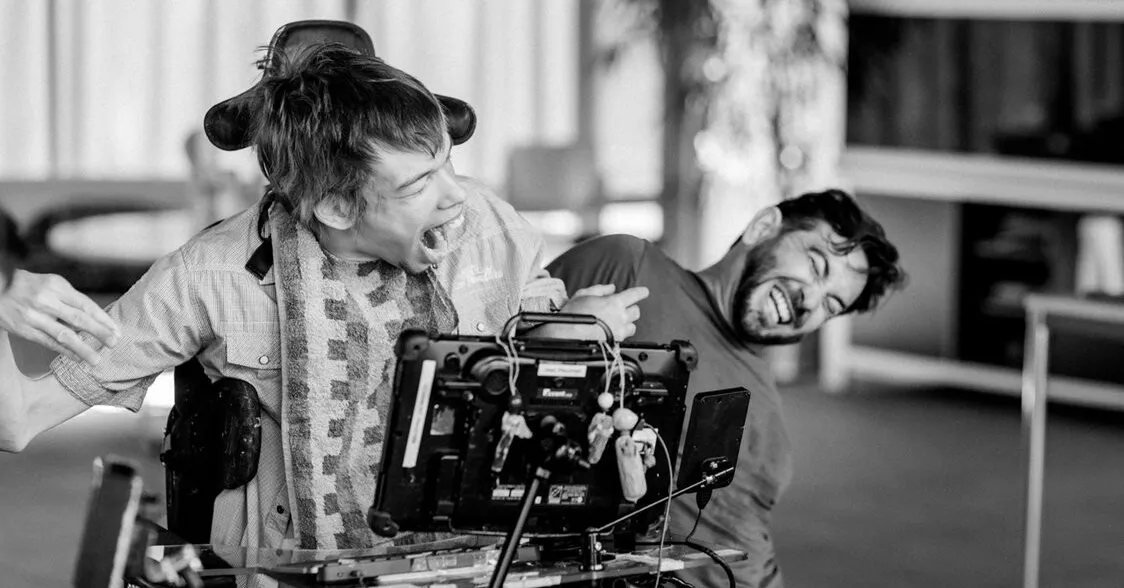 Choreo Persona Workshop