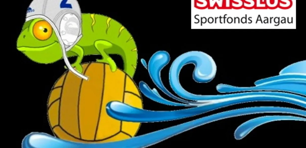 Wasserballmeisterschaft Schwimmclub Baden - Schwimmklub Bern 2