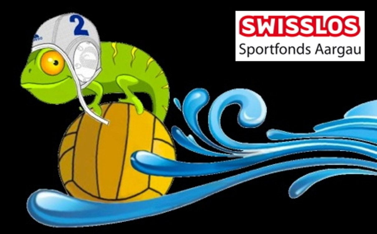 Wasserballmeisterschaft Schwimmclub Baden - Schwimmklub Bern 2
