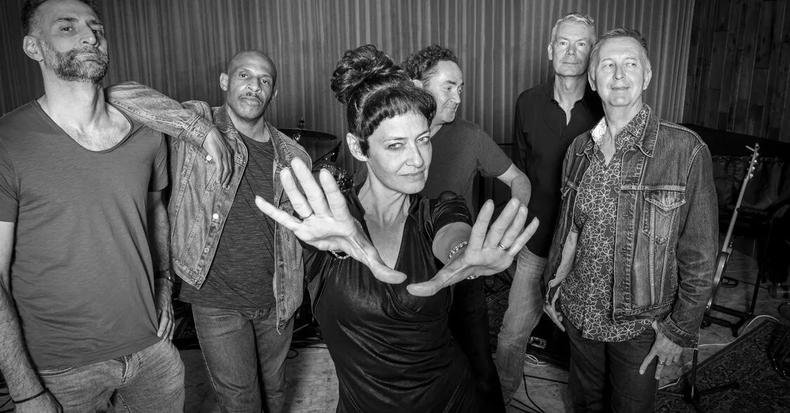 Afterwork Live Musik - Grooveline