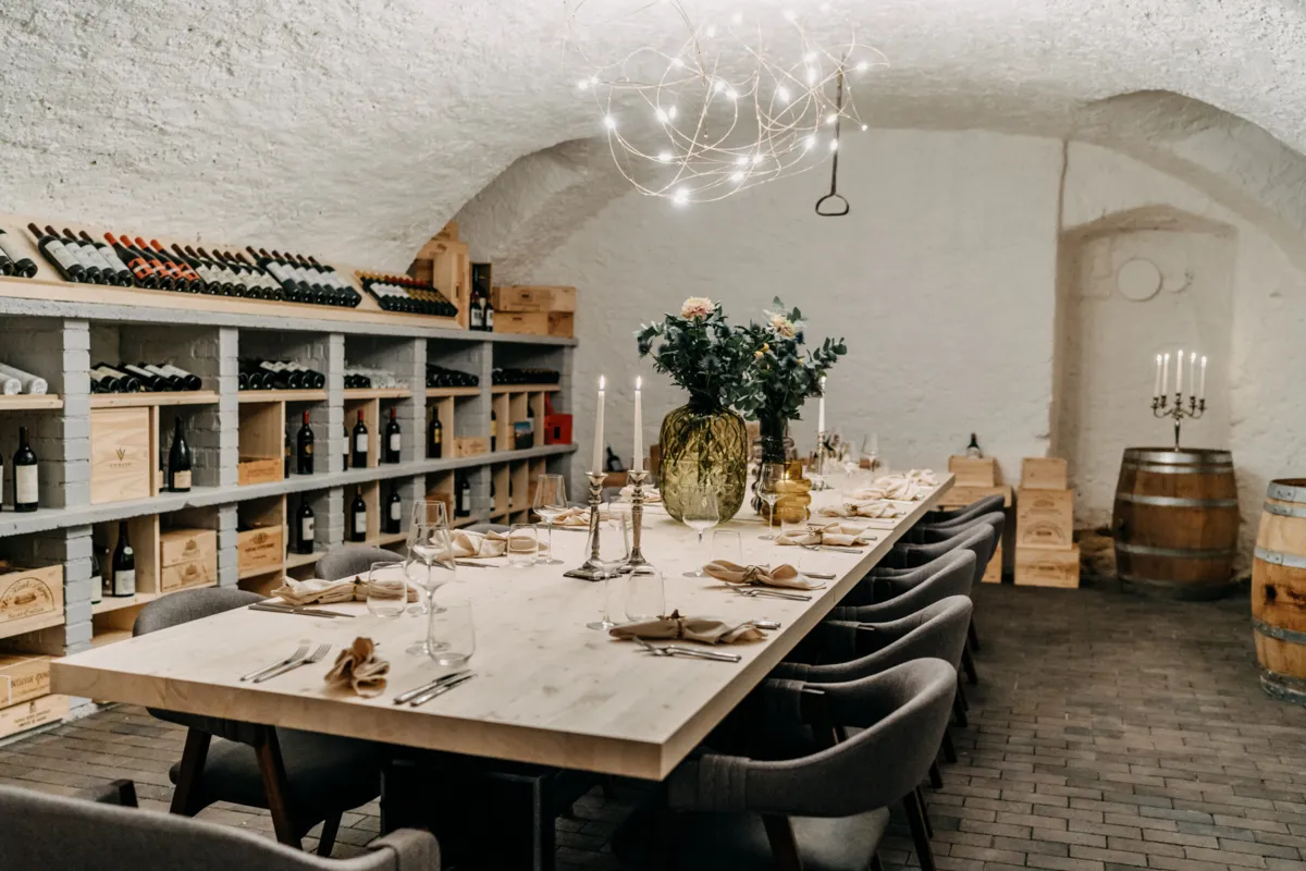 Waldgasthaus Baldegg