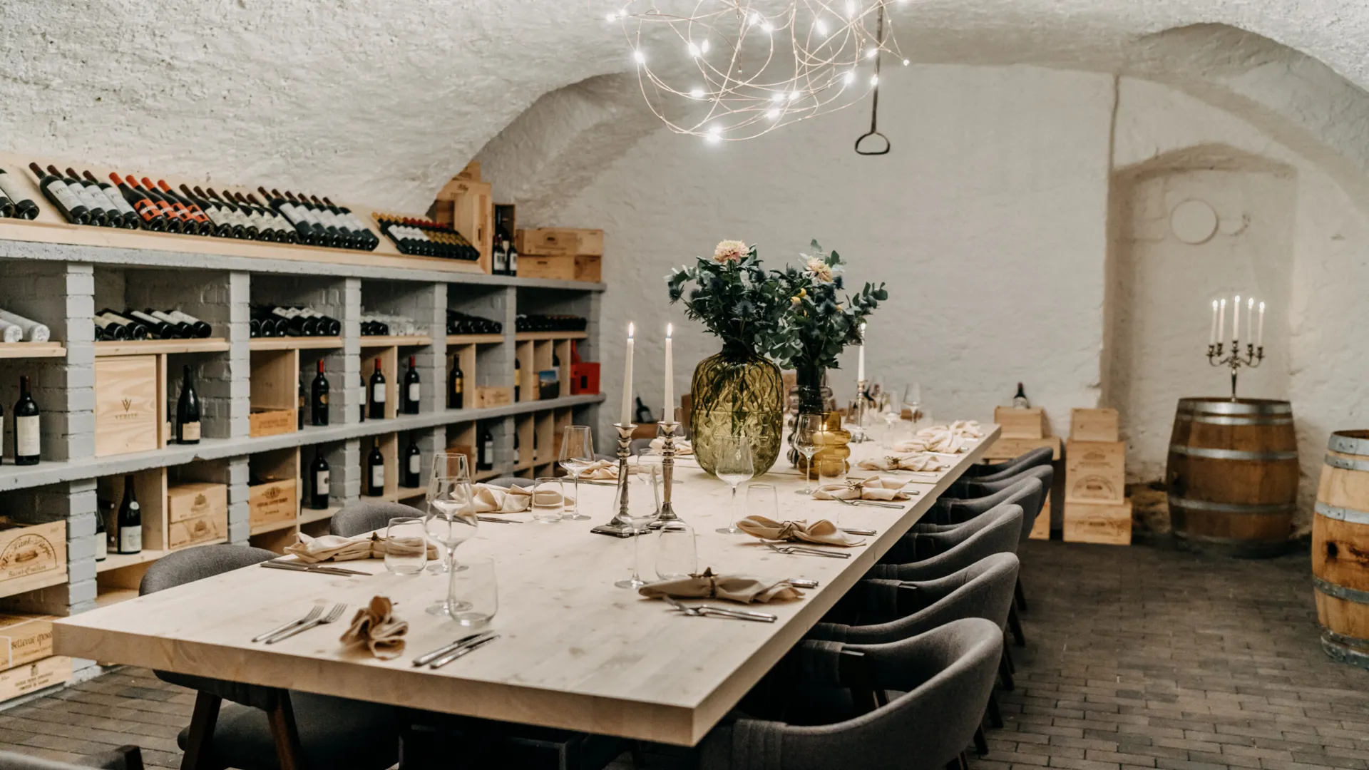 Waldgasthaus Baldegg