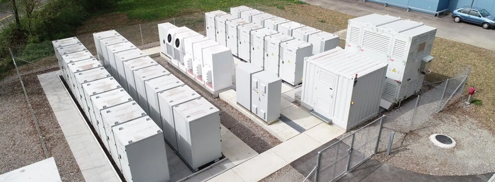 Die Helle Nacht mit der AEW Energie AG