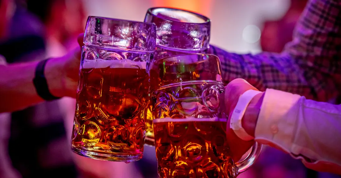 Oktoberfest Baden 2026