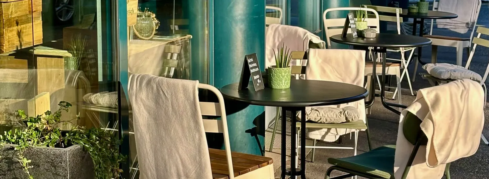 Marta Lädeli & Bistro