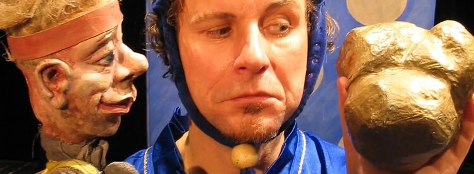 Theater im Park - «Hans im Glück»