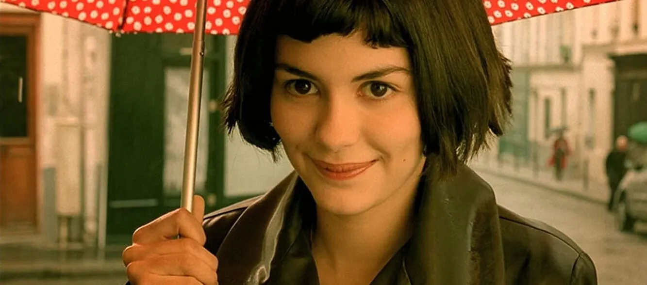 THE ONES WE LOVE Classic - LE FABULEUX DESTIN D'AMÉLIE POULAIN