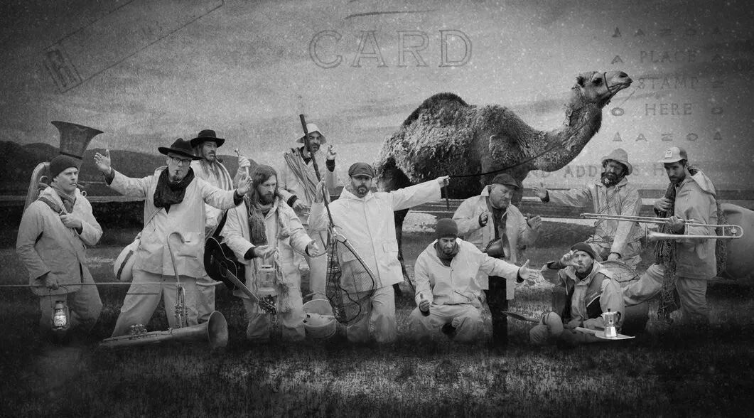 Ska Night: WAZOMBA (CH) + ALEX DYNAMITE AND THE PYROLITES