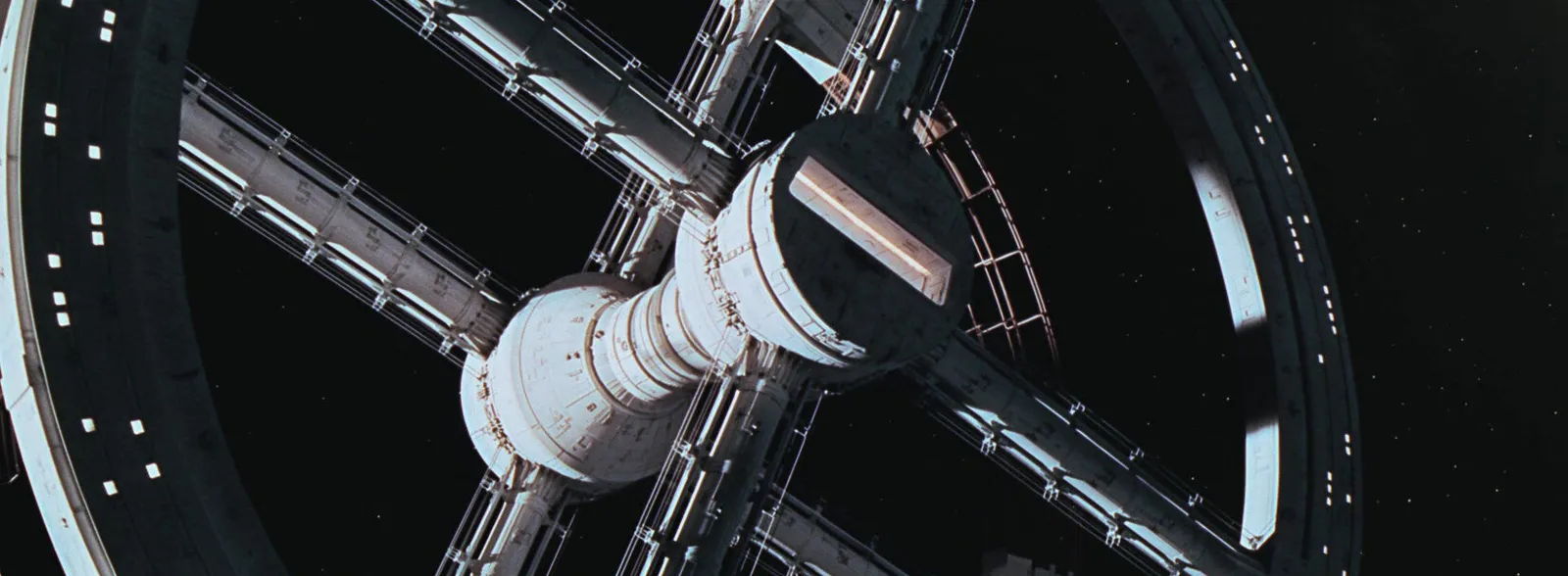 THE ONES WE LOVE Classic - 2001: A SPACE ODYSSEY