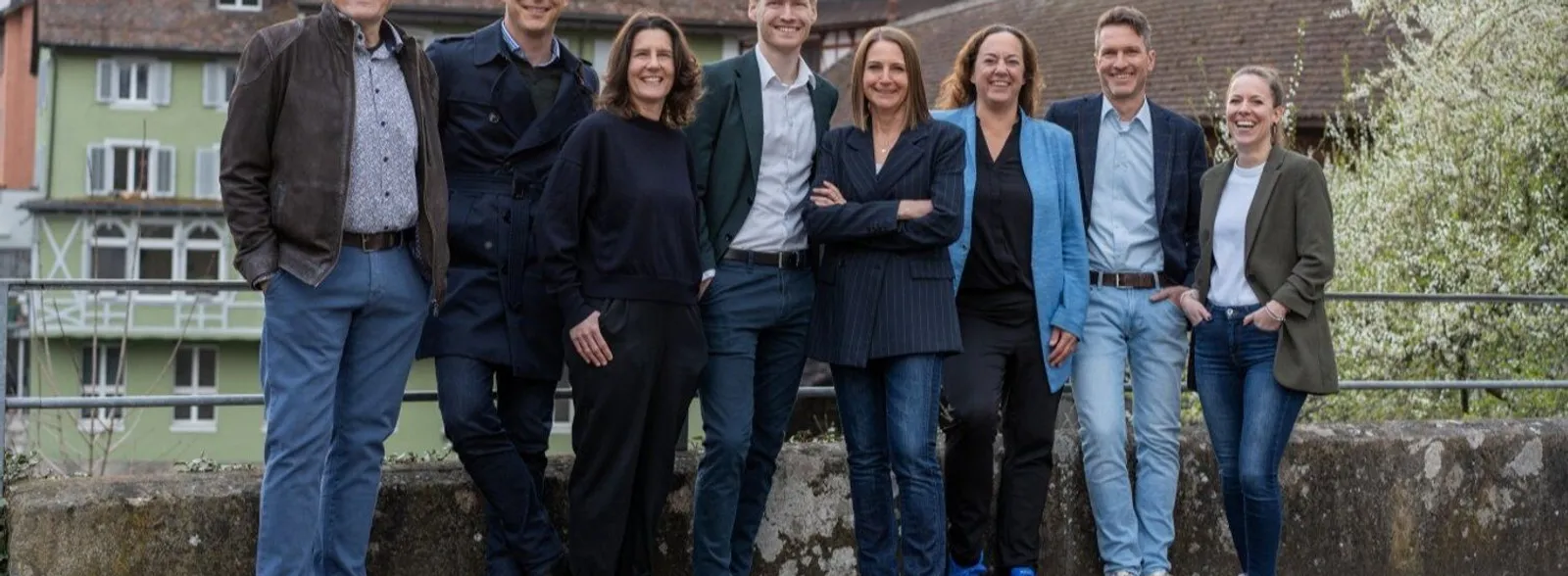 Infoveranstaltung Vereine Badenfahrt 2027