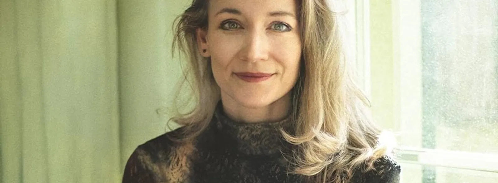 Lesung und Gespräch mit Seraina Kobler