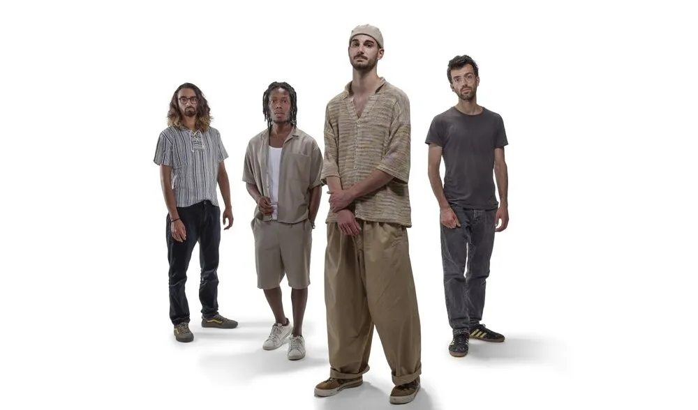 Jazz-Monday: Filippo Valli Quartet