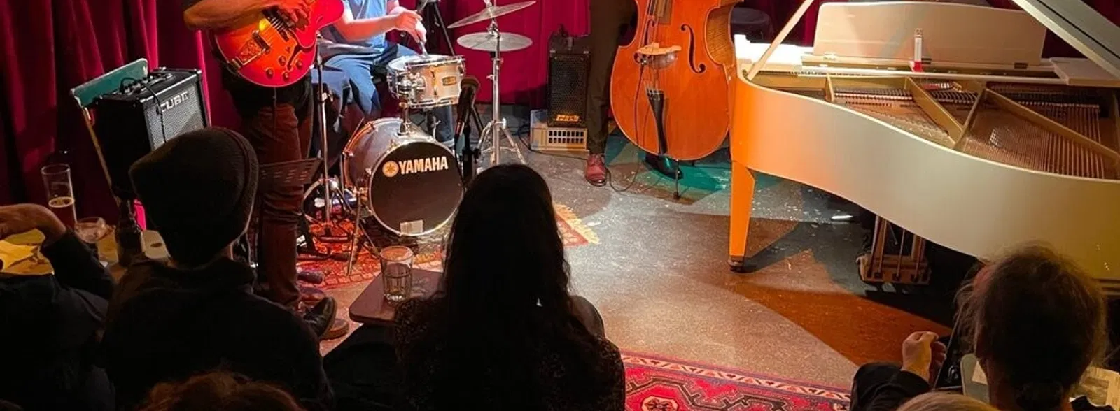 Jam Session Night
