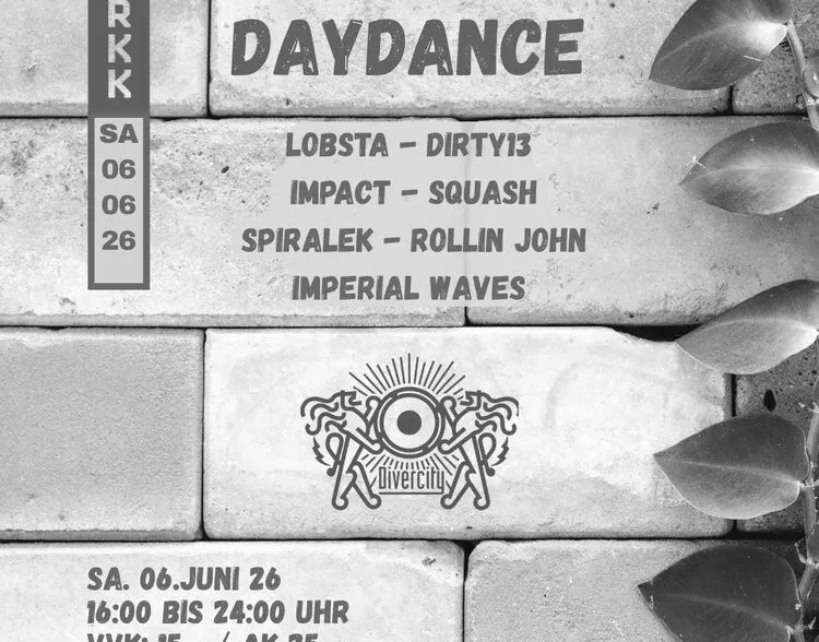 Divercity Daydance