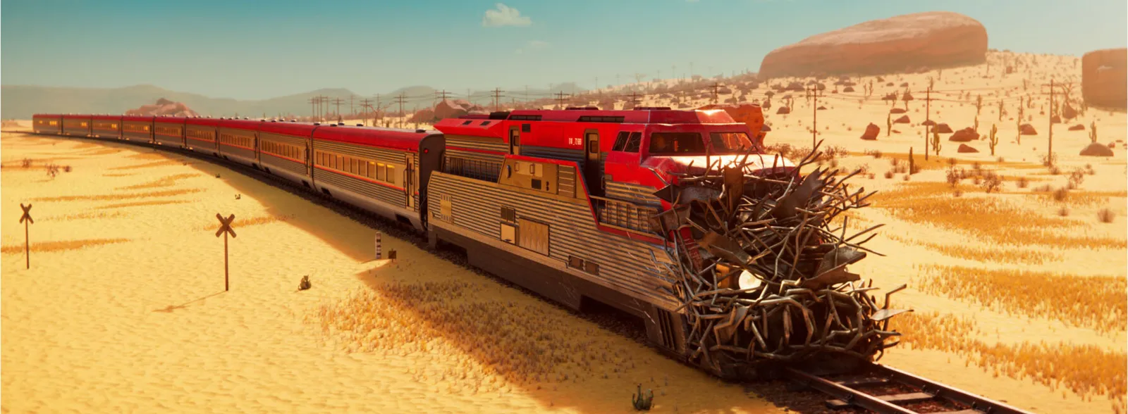 Hello Family Kinowochenende "TIERISCH ABGEFAHREN"