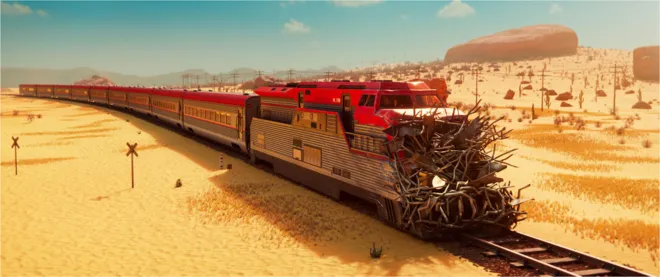 Hello Family Kinowochenende "TIERISCH ABGEFAHREN"