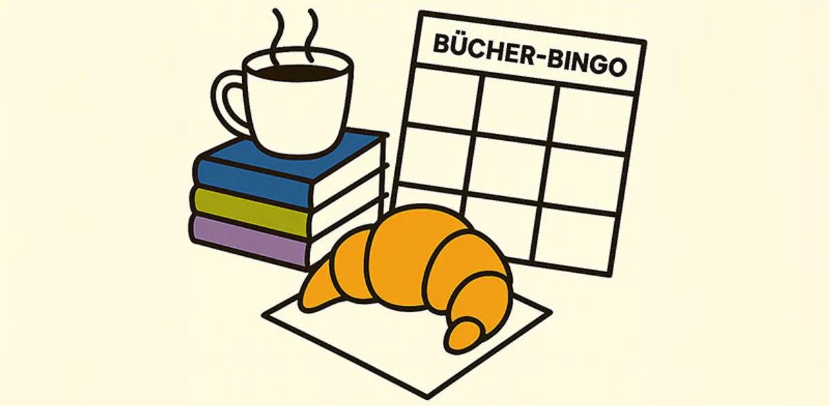 BücherBingoZmorge