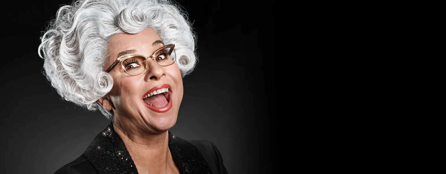 Helga Schneider – Ich weiss