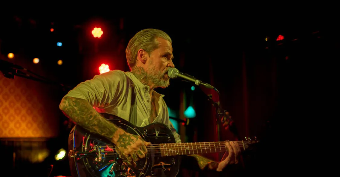 The Delta Magpie (CH)