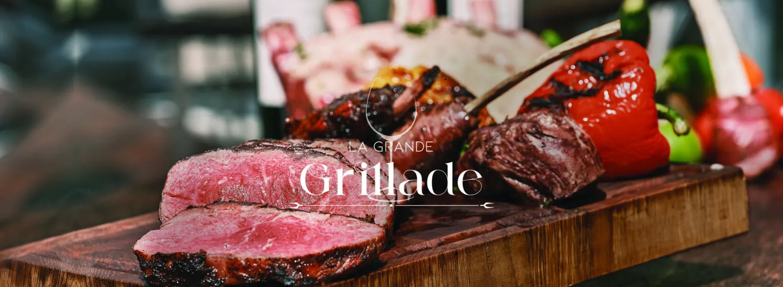 La Grande Grillade