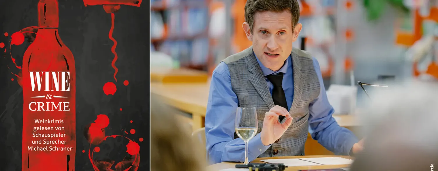 Wine&Crime