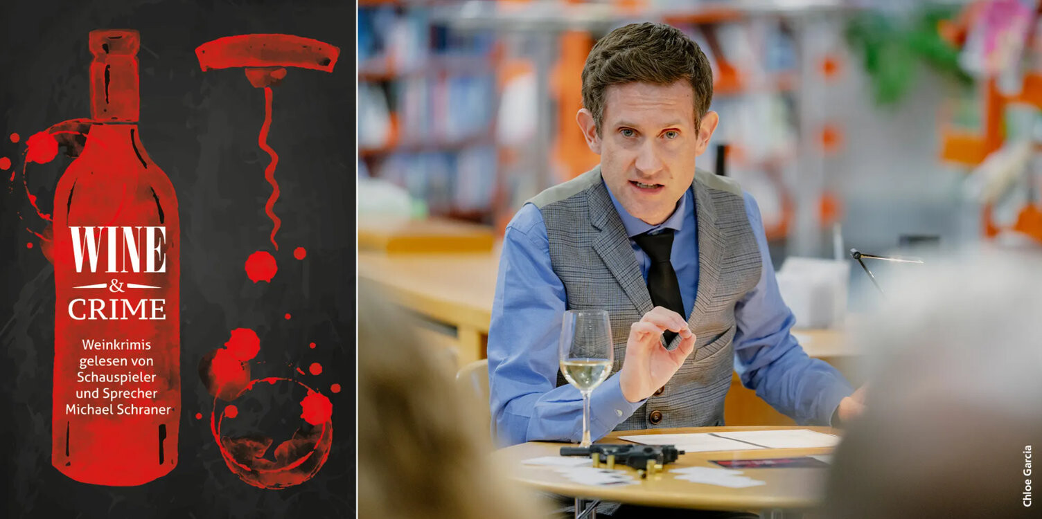 Wine&Crime